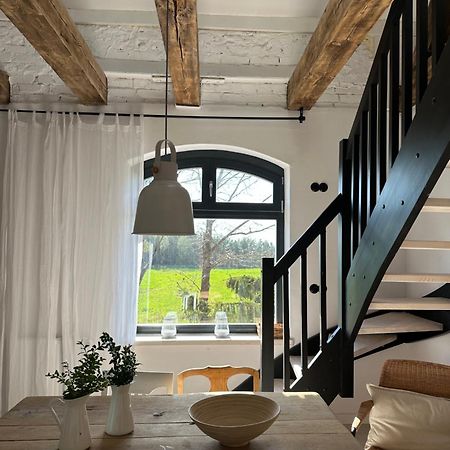 Ublik Stacja Apartment Luaran gambar