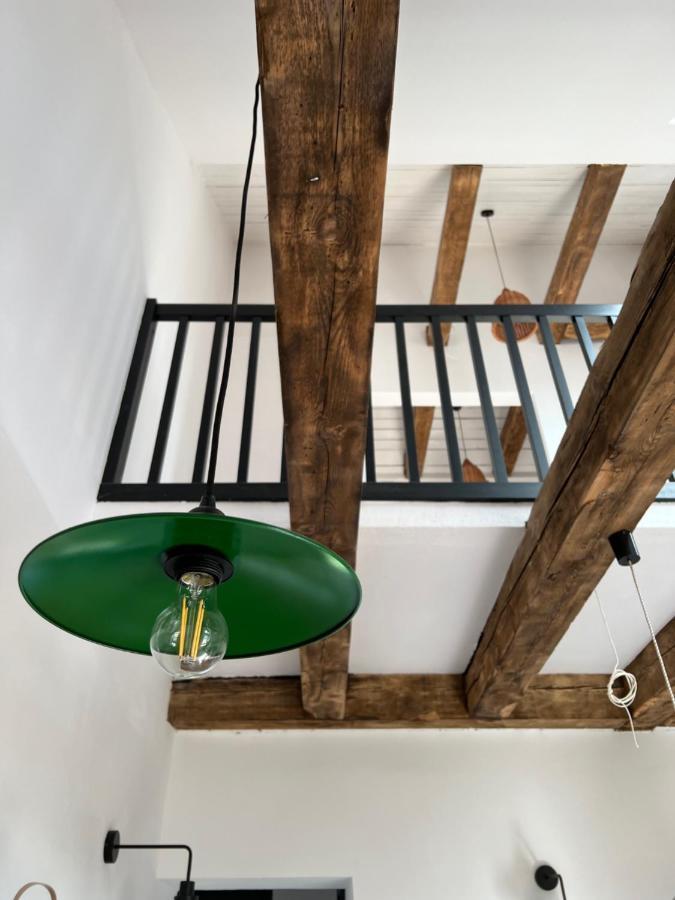 Ublik Stacja Apartment Luaran gambar