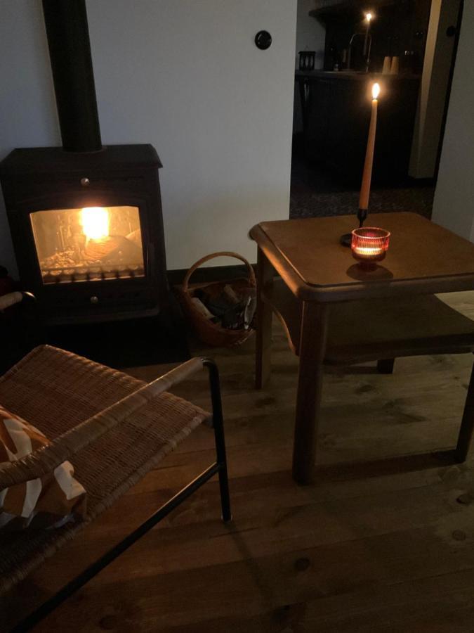 Ublik Stacja Apartment Luaran gambar