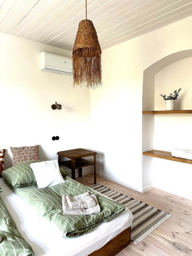 Ublik Stacja Apartment Luaran gambar