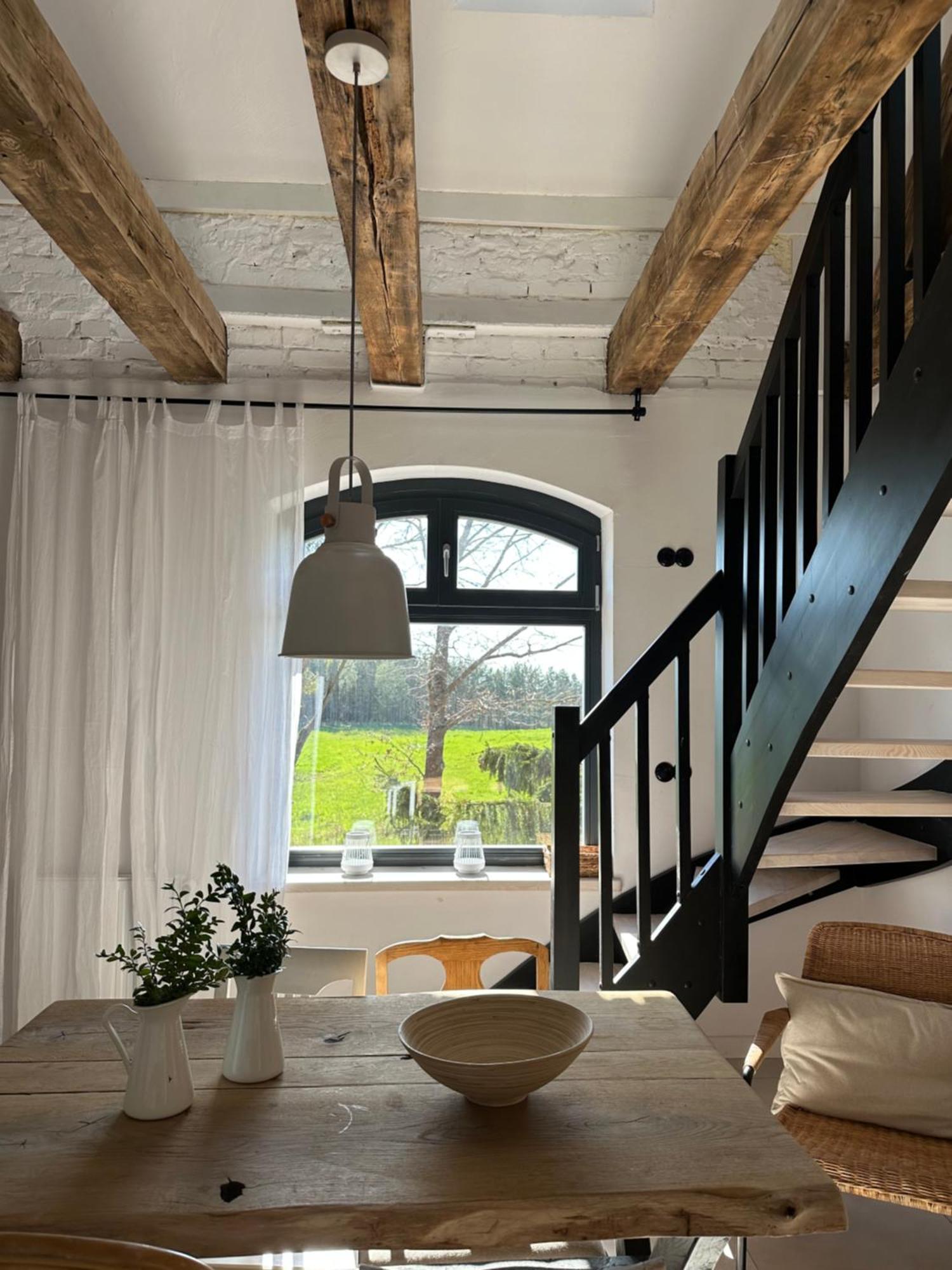 Ublik Stacja Apartment Luaran gambar