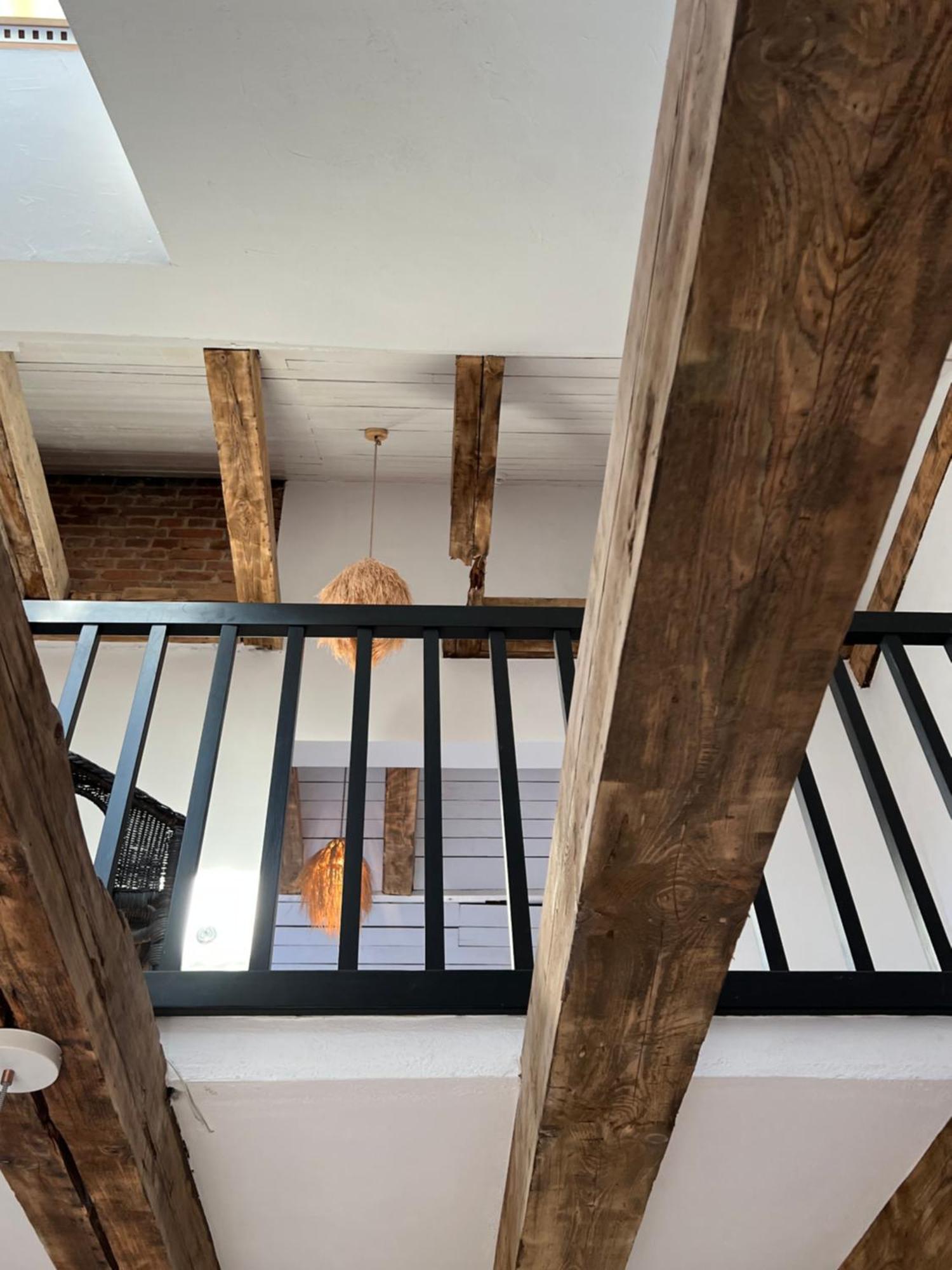 Ublik Stacja Apartment Luaran gambar
