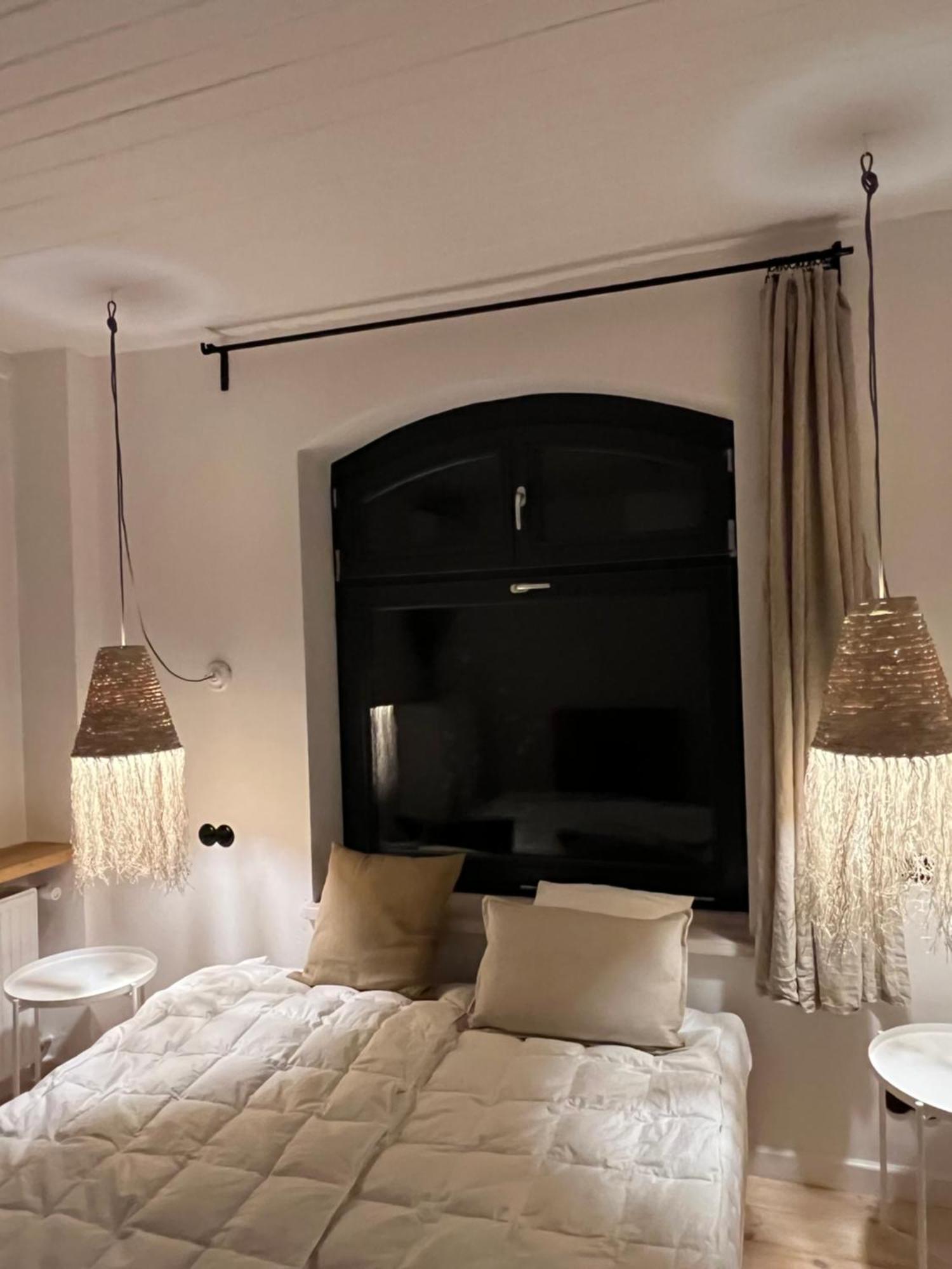 Ublik Stacja Apartment Luaran gambar