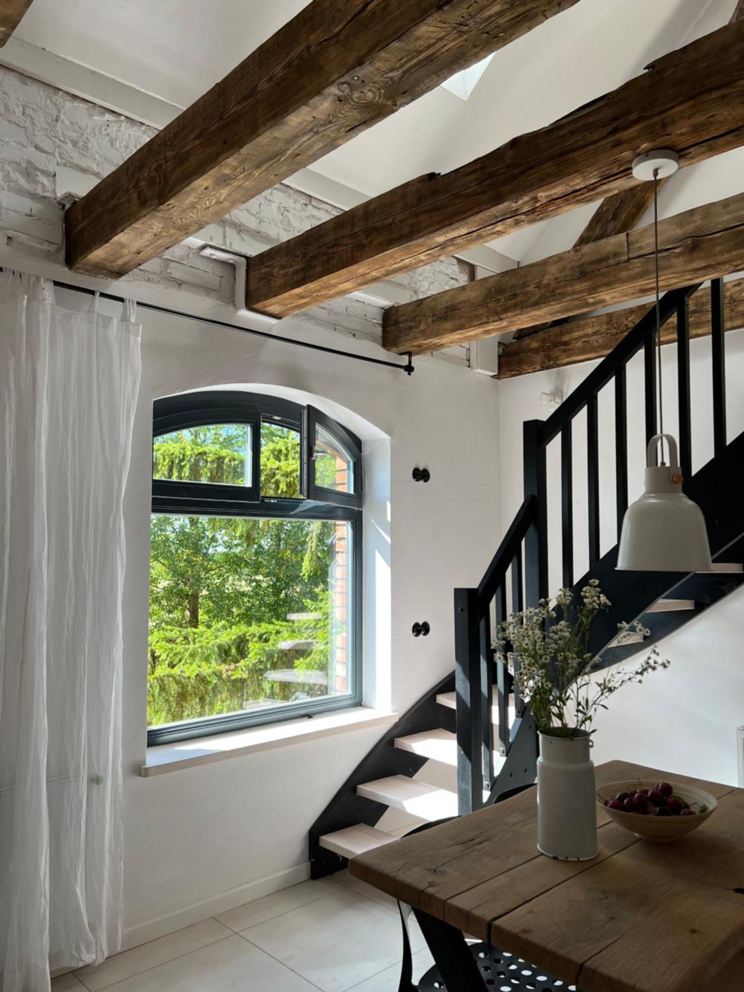 Ublik Stacja Apartment Luaran gambar